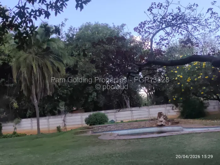 3 Bedroom House to Rent in Marlborough, Harare