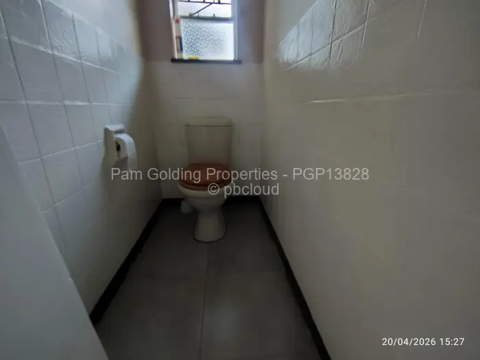 3 Bedroom House to Rent in Marlborough, Harare