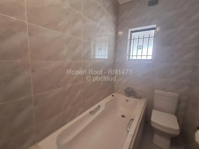 3 Bedroom Cottage/Garden Flat to Rent in Belvedere, Harare