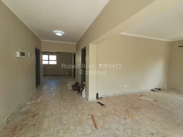 3 Bedroom Cottage/Garden Flat to Rent in Belvedere, Harare