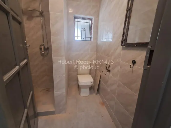 3 Bedroom Cottage/Garden Flat to Rent in Belvedere, Harare
