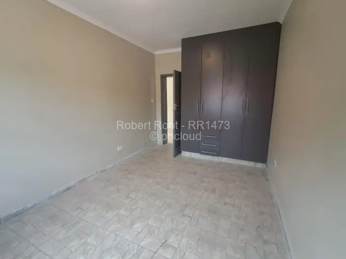 3 Bedroom Cottage/Garden Flat to Rent in Belvedere, Harare