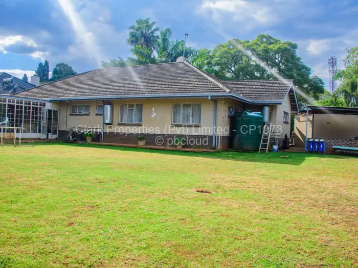 3 Bedroom House for Sale in Avondale, Harare
