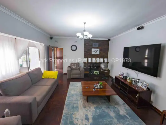 3 Bedroom House for Sale in Avondale, Harare