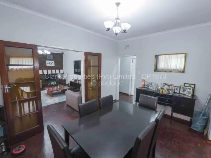 3 Bedroom House for Sale in Avondale, Harare