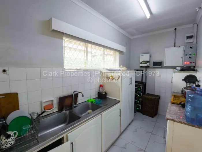 3 Bedroom House for Sale in Avondale, Harare