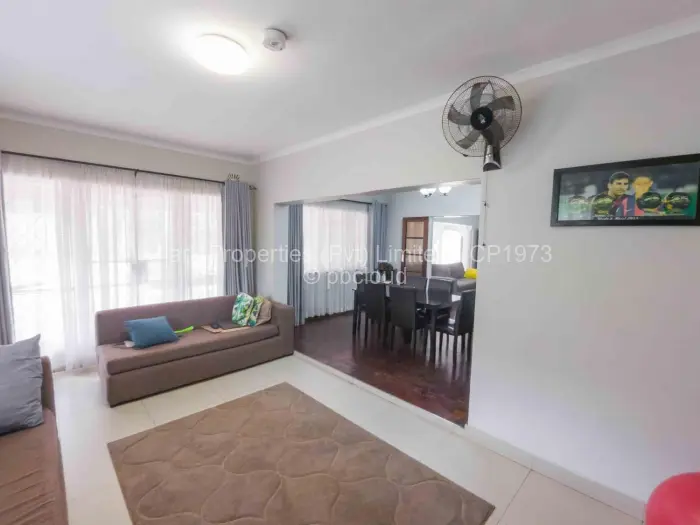 3 Bedroom House for Sale in Avondale, Harare