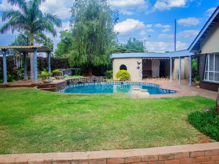 3 Bedroom House for Sale in Avondale, Harare