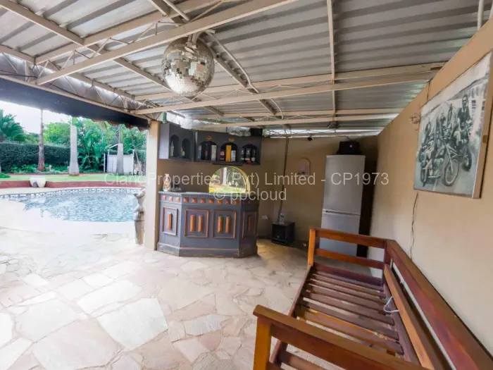3 Bedroom House for Sale in Avondale, Harare