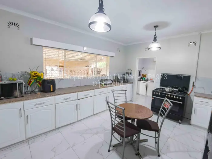 3 Bedroom House for Sale in Avondale, Harare
