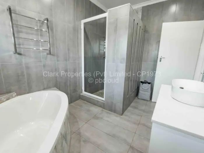 3 Bedroom House for Sale in Avondale, Harare