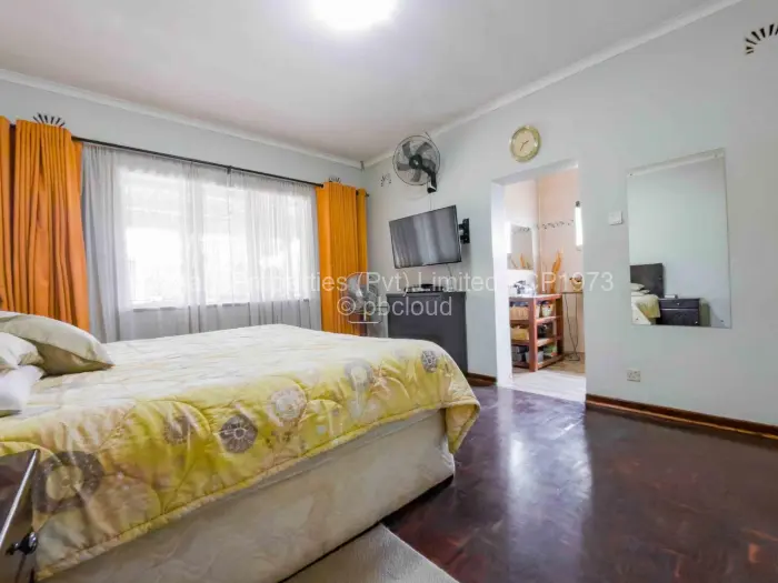 3 Bedroom House for Sale in Avondale, Harare