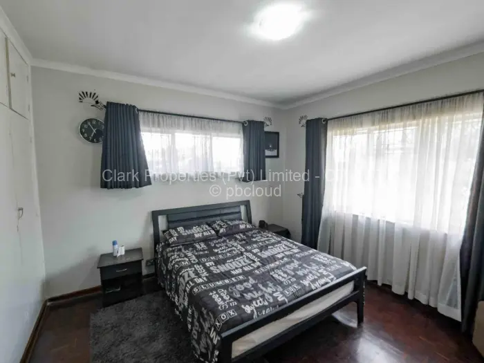 3 Bedroom House for Sale in Avondale, Harare