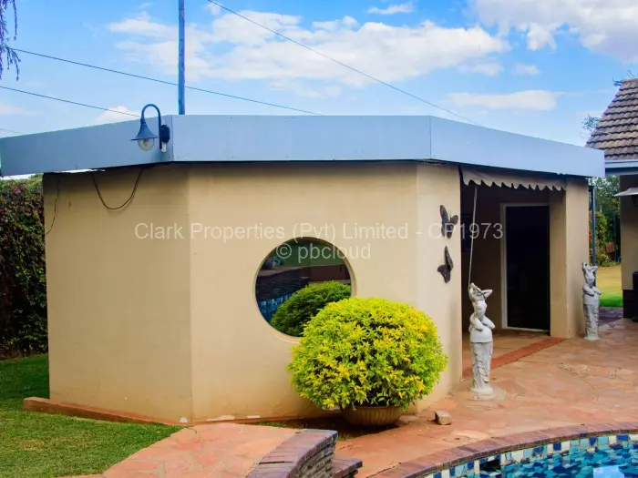 3 Bedroom House for Sale in Avondale, Harare
