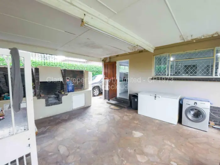 3 Bedroom House for Sale in Avondale, Harare