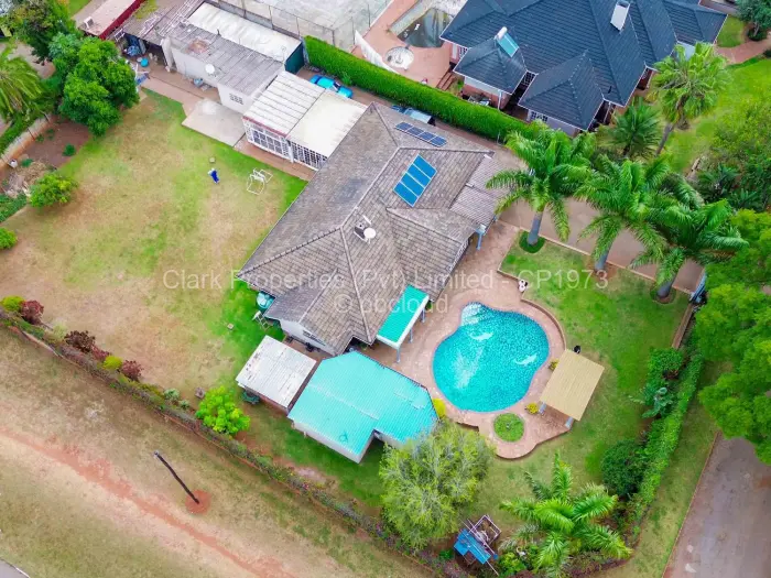3 Bedroom House for Sale in Avondale, Harare
