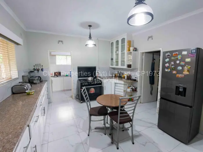 3 Bedroom House for Sale in Avondale, Harare