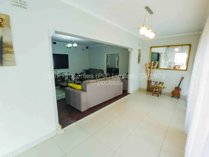 3 Bedroom House for Sale in Avondale, Harare
