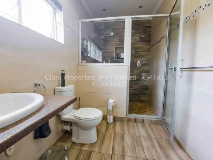 3 Bedroom House for Sale in Avondale, Harare