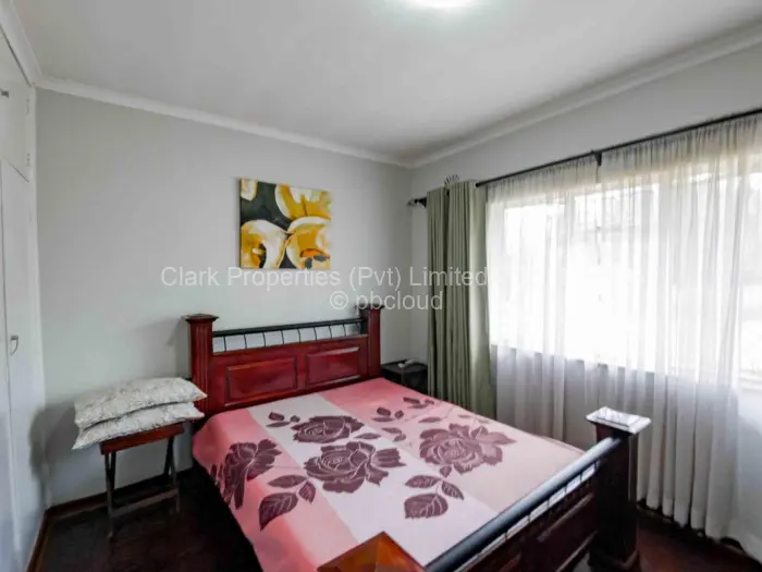 3 Bedroom House for Sale in Avondale, Harare