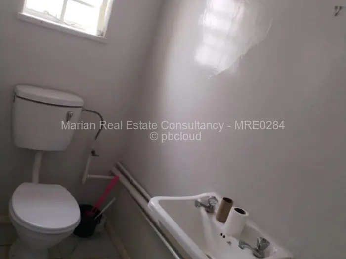 3 Bedroom House for Sale in Matsheumhlope, Bulawayo
