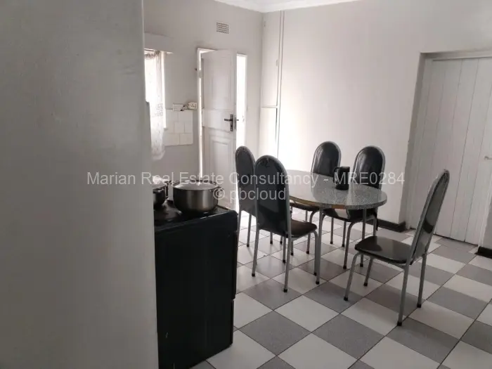 3 Bedroom House for Sale in Matsheumhlope, Bulawayo