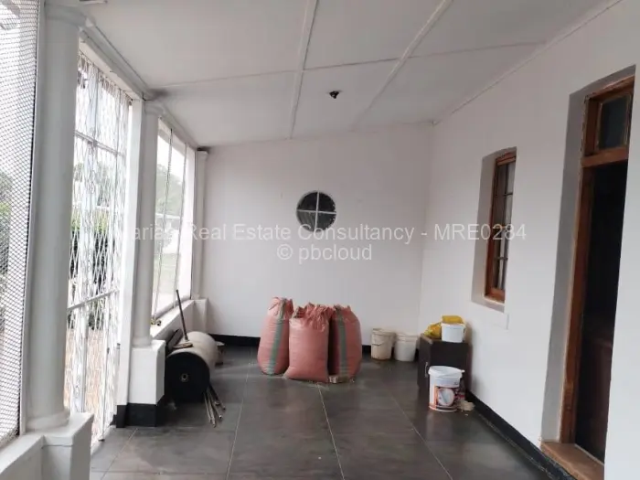 3 Bedroom House for Sale in Matsheumhlope, Bulawayo