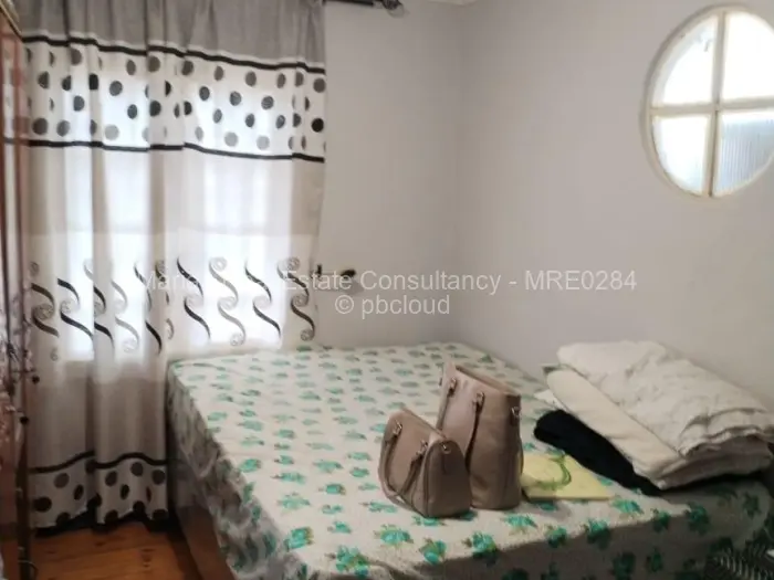 3 Bedroom House for Sale in Matsheumhlope, Bulawayo