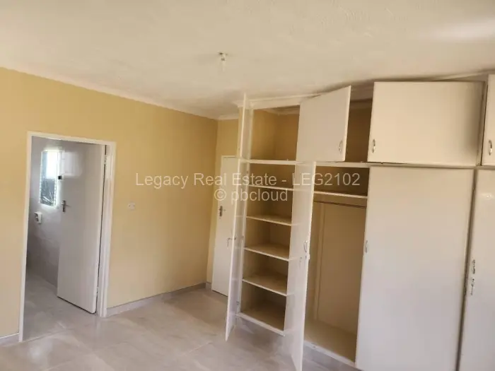 3 Bedroom House to Rent in Chisipite