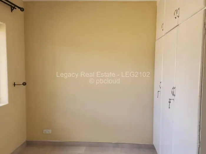 3 Bedroom House to Rent in Chisipite