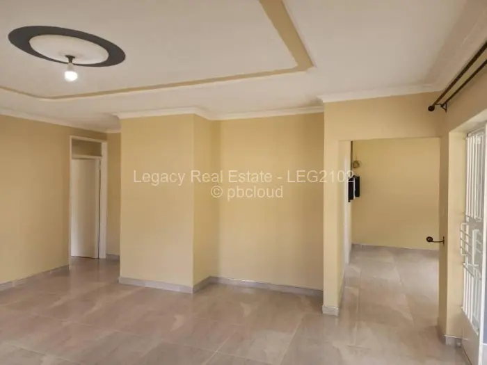 3 Bedroom House to Rent in Chisipite