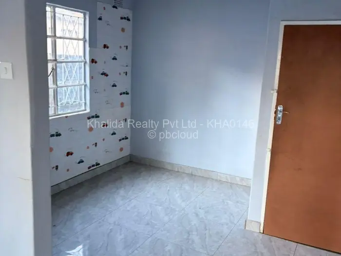 3 Bedroom House to Rent in Zengeza, Chitungwiza