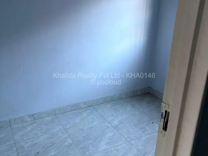 3 Bedroom House to Rent in Zengeza, Chitungwiza