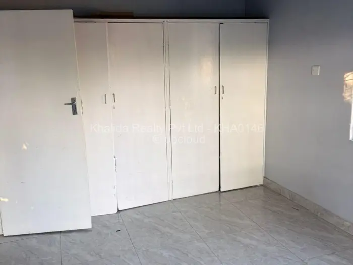 3 Bedroom House to Rent in Zengeza, Chitungwiza