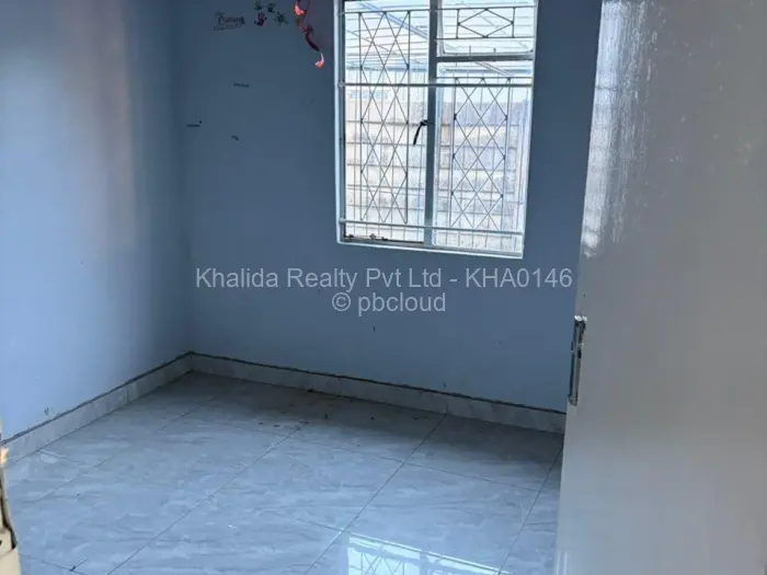 3 Bedroom House to Rent in Zengeza, Chitungwiza