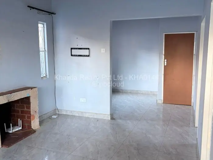 3 Bedroom House to Rent in Zengeza, Chitungwiza
