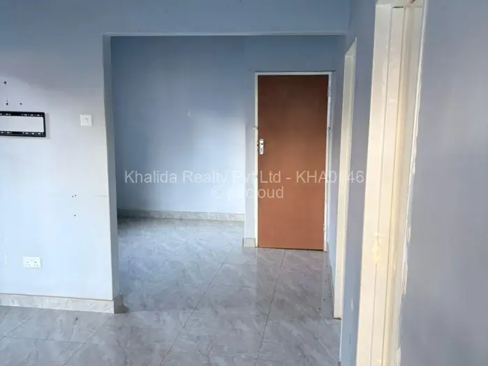 3 Bedroom House to Rent in Zengeza, Chitungwiza