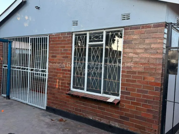 3 Bedroom House to Rent in Zengeza, Chitungwiza
