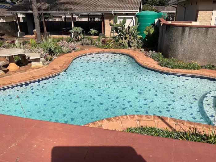 Townhouse/Cluster for Sale in Greendale, Harare