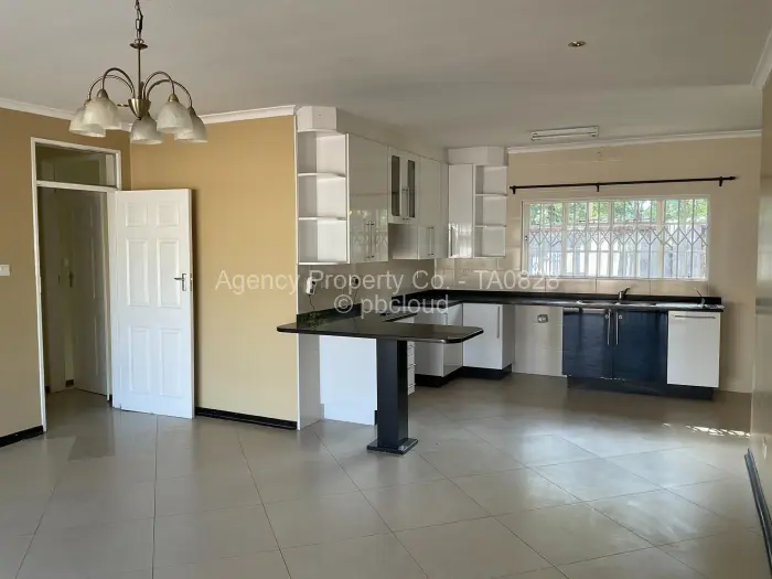 Townhouse/Cluster for Sale in Greendale, Harare