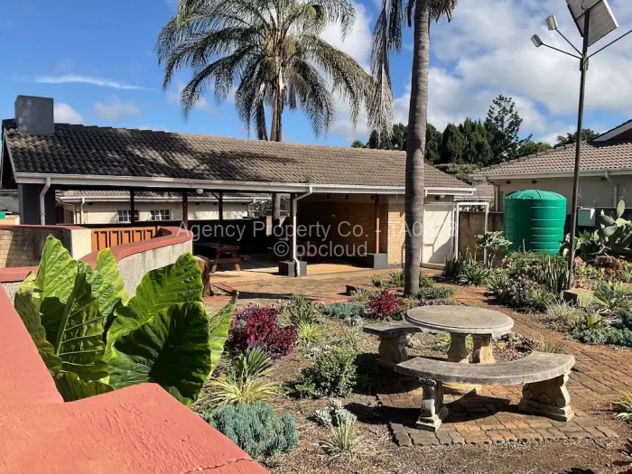 Townhouse/Cluster for Sale in Greendale, Harare