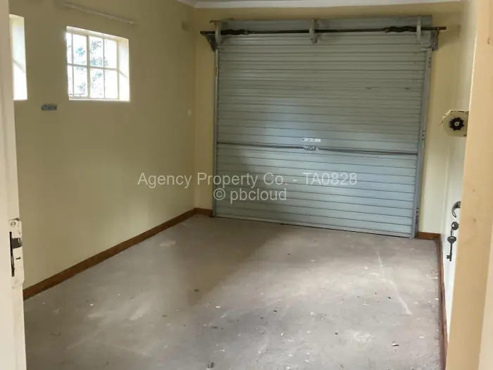 Townhouse/Cluster for Sale in Greendale, Harare