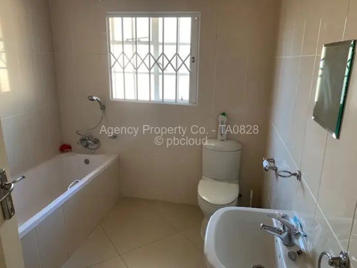 Townhouse/Cluster for Sale in Greendale, Harare