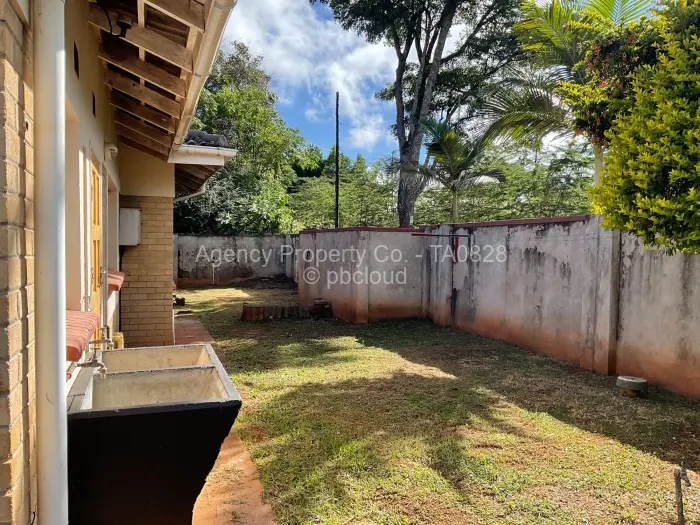 Townhouse/Cluster for Sale in Greendale, Harare