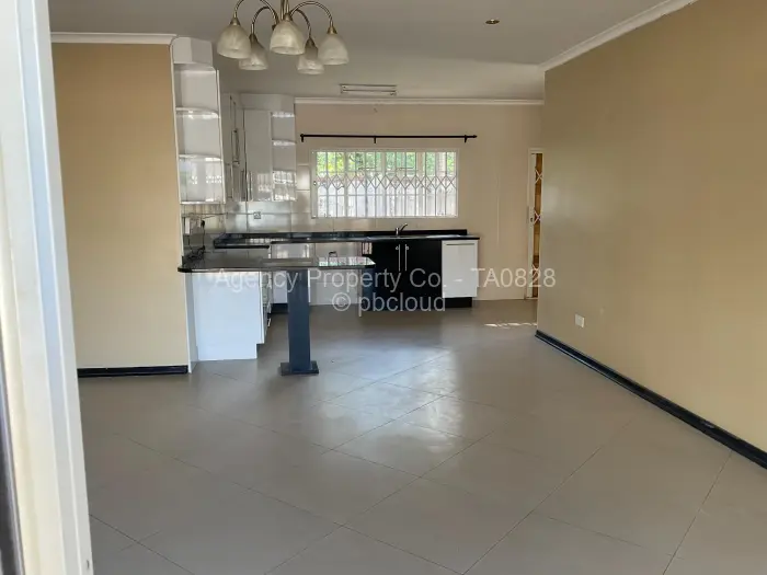 Townhouse/Cluster for Sale in Greendale, Harare