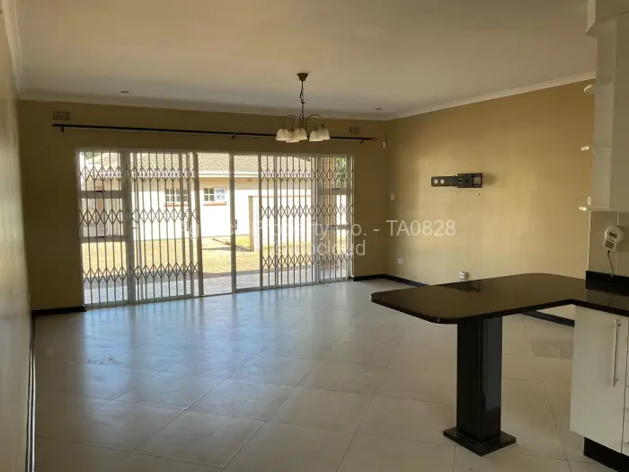 Townhouse/Cluster for Sale in Greendale, Harare