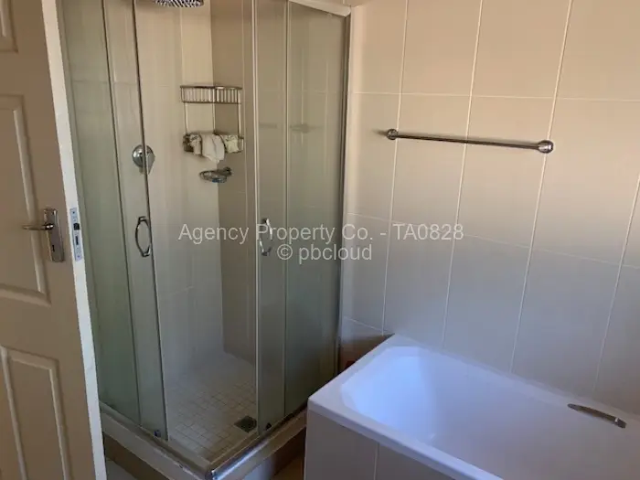 Townhouse/Cluster for Sale in Greendale, Harare