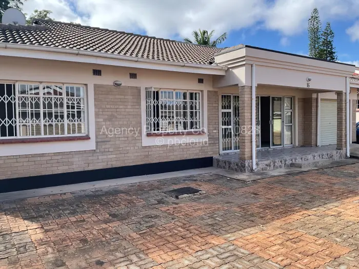 Townhouse/Cluster for Sale in Greendale, Harare