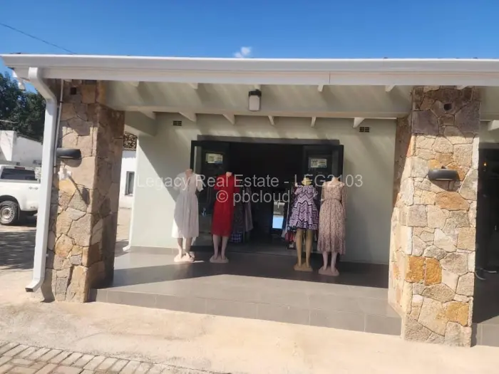 Retail/Shop to Rent in Avondale