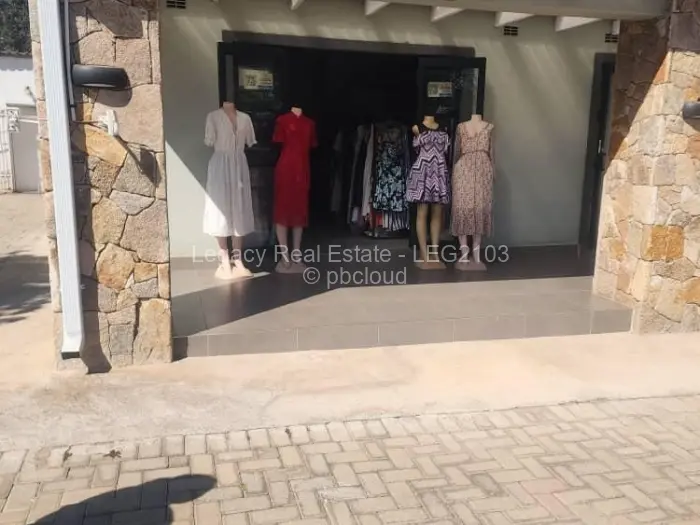 Retail/Shop to Rent in Avondale